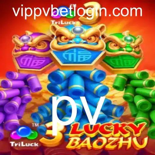 Descubra o Fascinante Universo do Jogo 3LuckyBaozhu