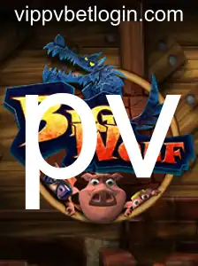 BigWolf: Explorando o Mundo Incrível do Jogo Pv