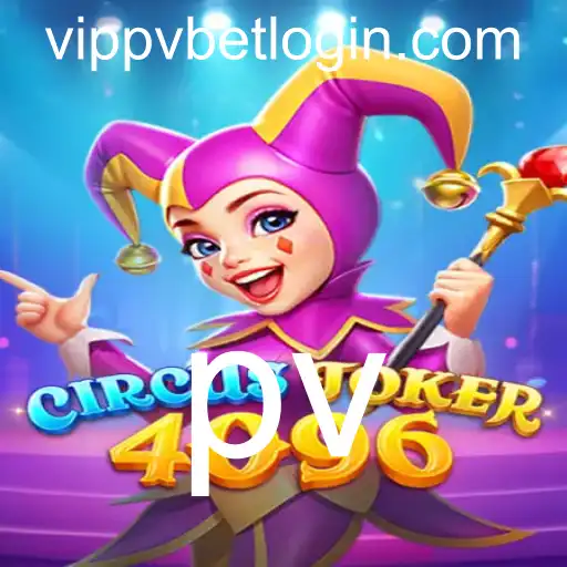 Descubra o Fantástico Mundo de CircusJoker4096