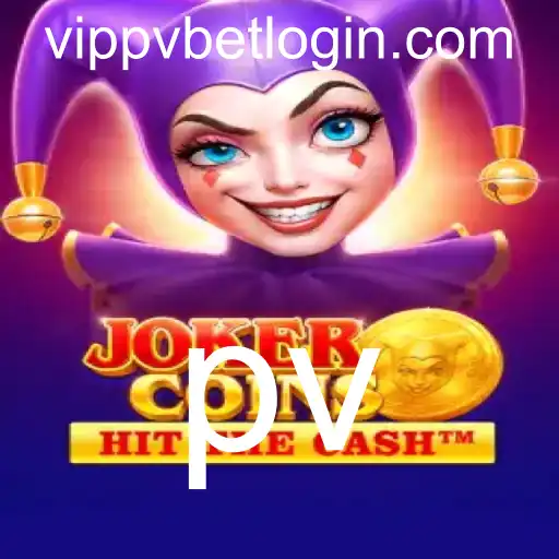 JokerCoins: Descubra o Mundo de Aventura e Estratégia em Pv