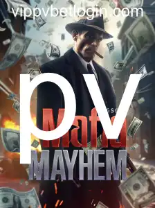 Descubra MafiaMayhem: O Jogo de Estratégia e Enganação