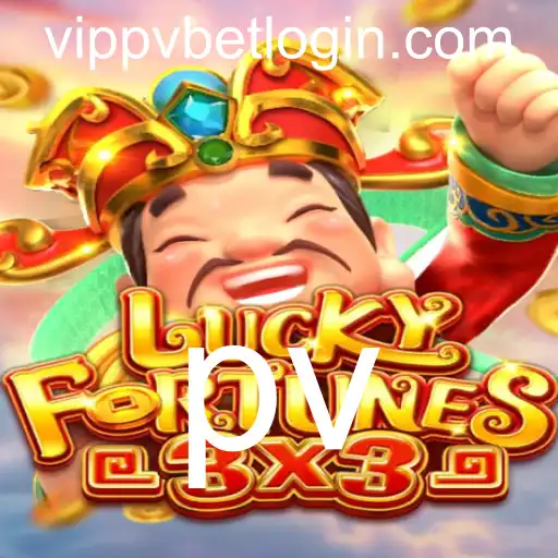LUCKYFORTUNES3x3: Descubra Tudo Sobre Este Jogo Emocionante