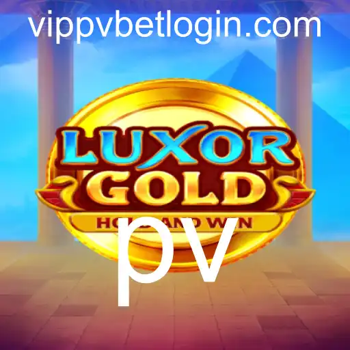 LuxorGold: Explorando o Mundo Encantador do Novo Jogo Pv