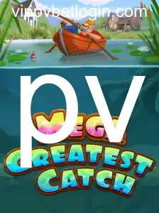 Explorando o Mundo de MegaGreatestCatch